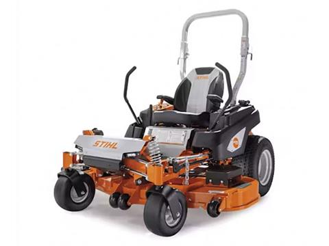 2024 Stihl RZ 560 60 in. Briggs & Stratton 27 hp