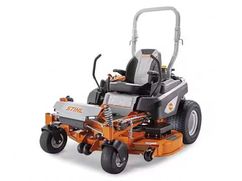 2024 Stihl RZ 752i 52 in. Vanguard EFI w/ Oil Guard 28 hp