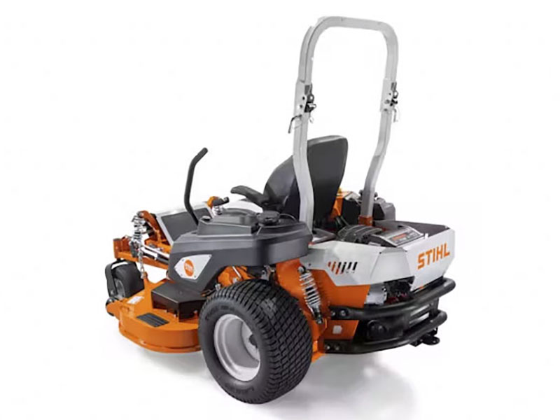 2024 Stihl RZ 760i K 60 in. Kawasaki EFI 26 hp in Calmar, Iowa - Photo 2