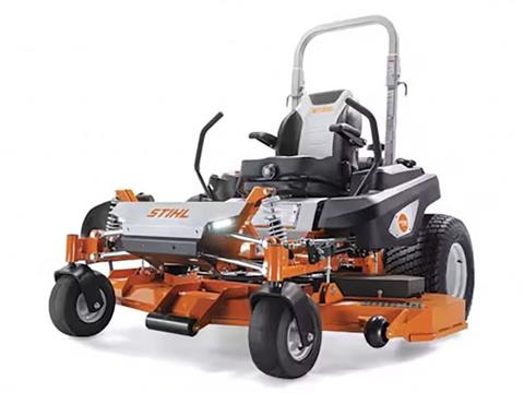 2024 Stihl RZ 960i 60 in. Vanguard EFI w/ Oil Guard 40 hp