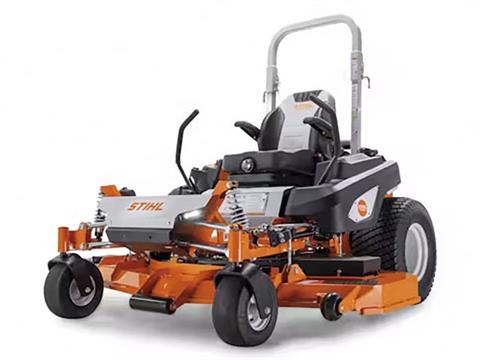 2024 Stihl RZ 960 K 60 in. Kawasaki 35 hp