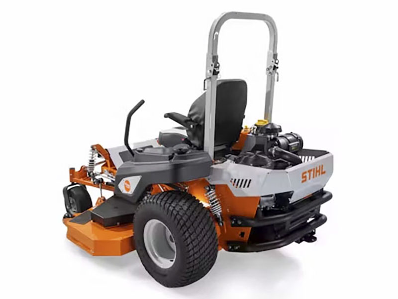 2024 Stihl RZ 972i 72 in. Vanguard EFI w/ Oil Guard 40 hp in Calmar, Iowa - Photo 2