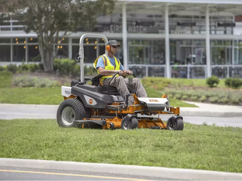 2024 Stihl RZ 972 K 72 in. Kawasaki 35 hp in Calmar, Iowa - Photo 3