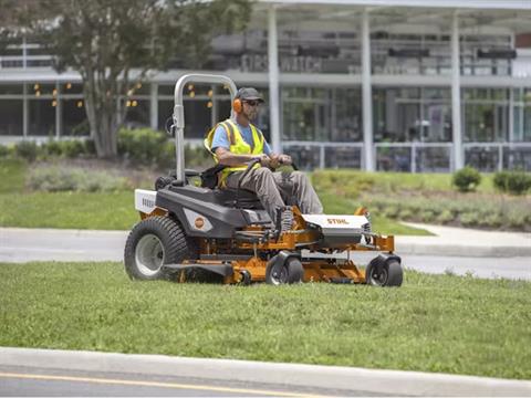 2024 Stihl RZ 972 K 72 in. Kawasaki 35 hp in Calmar, Iowa - Photo 3
