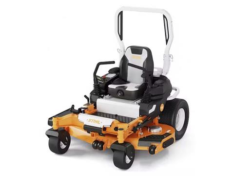 2024 Stihl RZA 748 48 in. in Calmar, Iowa
