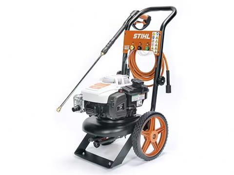 2024 Stihl RB 200 in Sutton, West Virginia