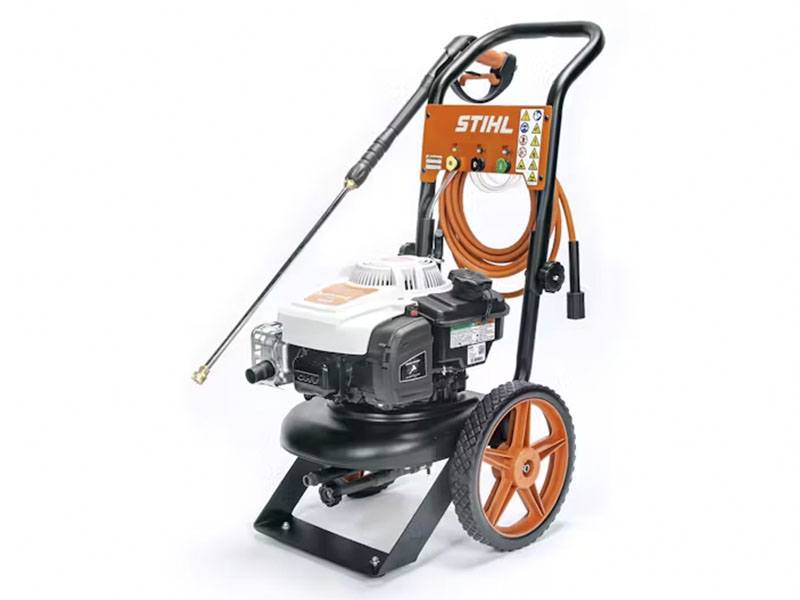 2024 Stihl RB 200 in Calmar, Iowa - Photo 1