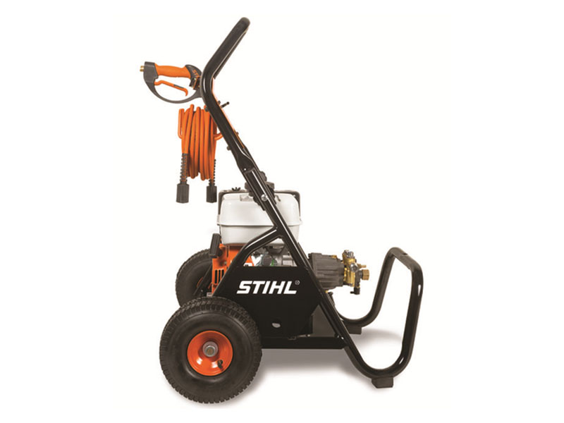 2024 Stihl RB 400 DIRT BOSS in Saint Maries, Idaho - Photo 3