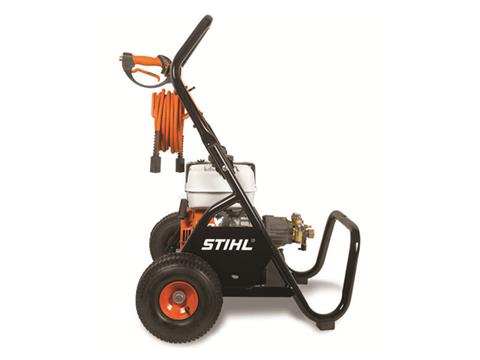 2024 Stihl RB 400 DIRT BOSS in Saint Maries, Idaho - Photo 3