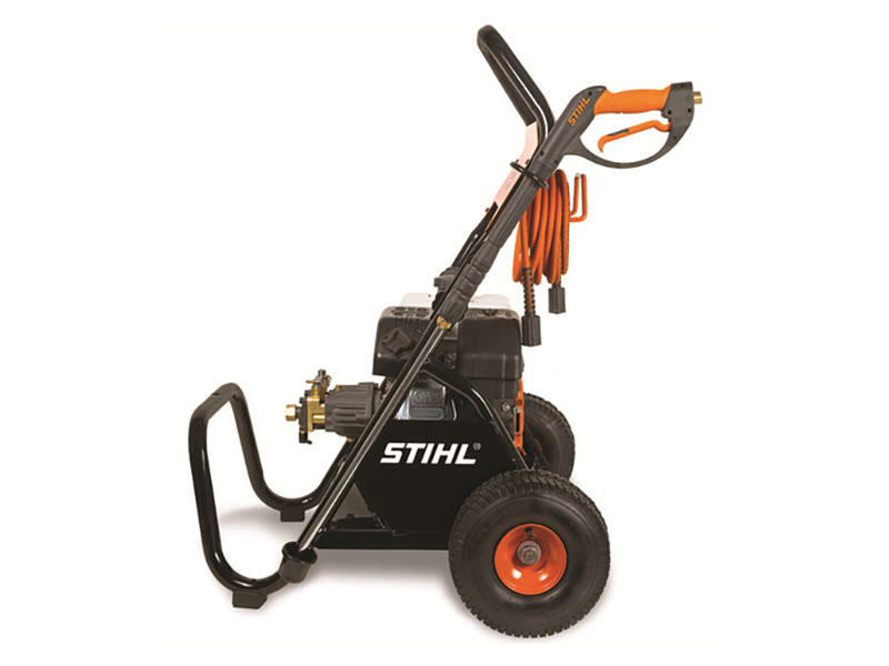 2024 Stihl RB 400 DIRT BOSS in Saint Maries, Idaho - Photo 4