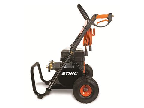 2024 Stihl RB 400 DIRT BOSS in Saint Maries, Idaho - Photo 4