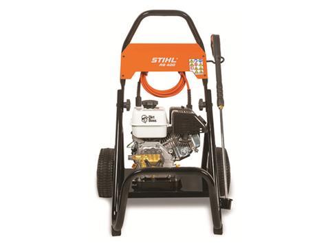 2024 Stihl RB 400 DIRT BOSS in Saint Maries, Idaho - Photo 5
