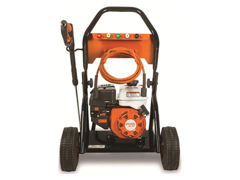 2024 Stihl RB 400 DIRT BOSS in Saint Maries, Idaho - Photo 6