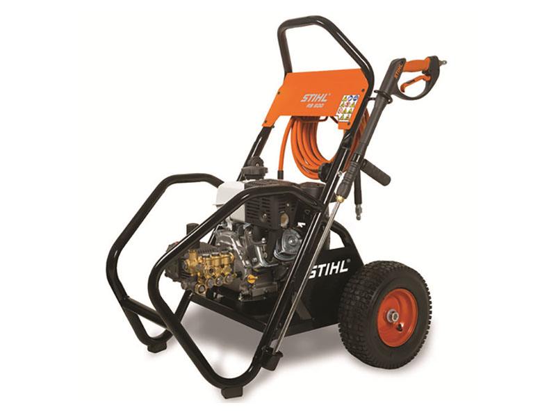 2024 Stihl RB 600 in Calmar, Iowa - Photo 2