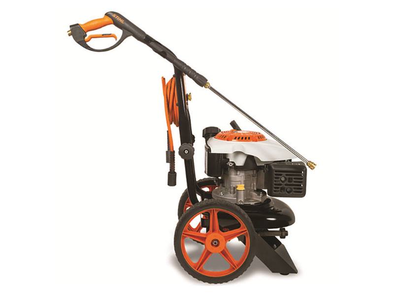 2024 Stihl RB 600 in Calmar, Iowa - Photo 3