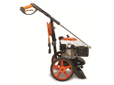 2024 Stihl RB 600 in Calmar, Iowa - Photo 3