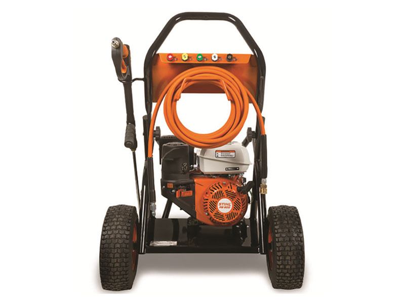 2024 Stihl RB 600 in Calmar, Iowa - Photo 6