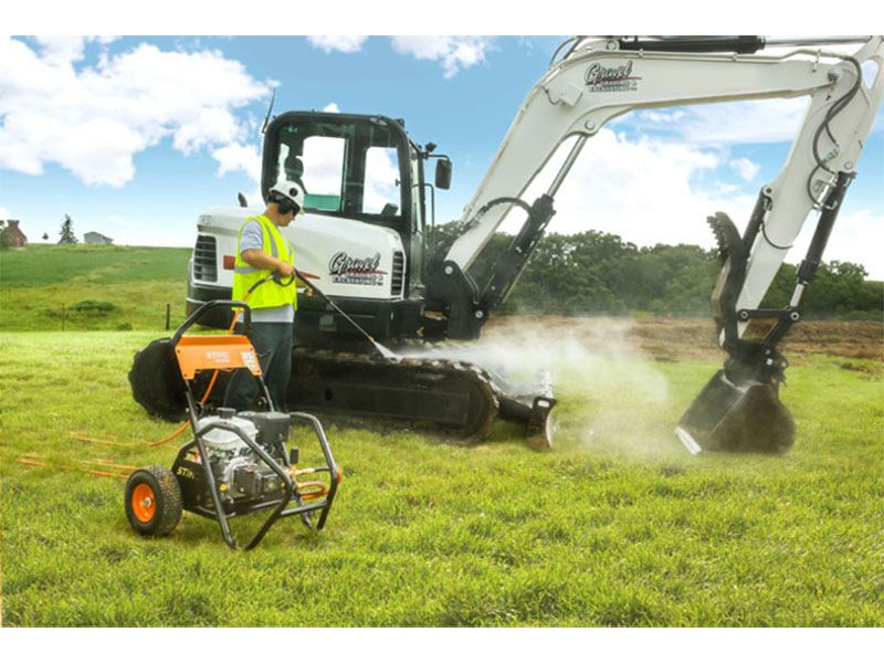 2024 Stihl RB 600 in Calmar, Iowa - Photo 7