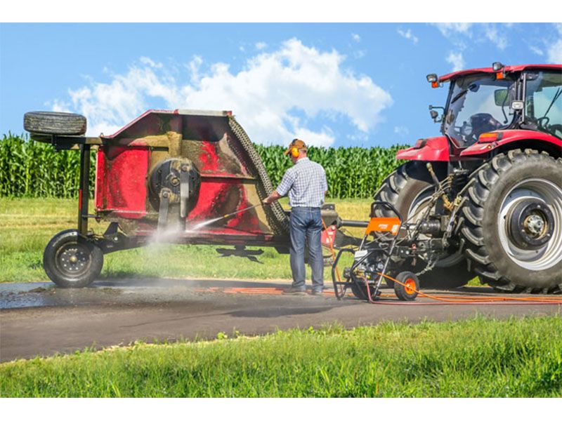 2024 Stihl RB 600 in Calmar, Iowa - Photo 8