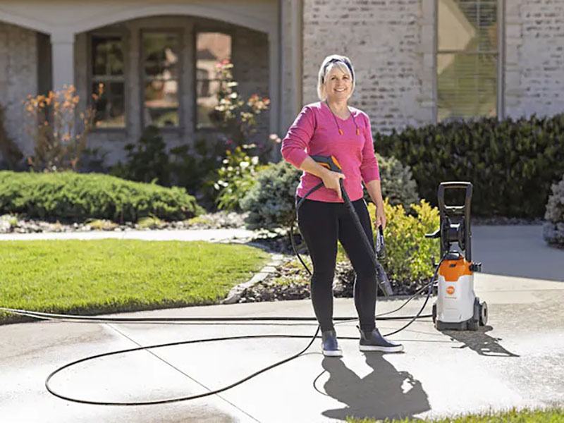 2024 Stihl RE 100 PLUS CONTROL in Calmar, Iowa - Photo 2