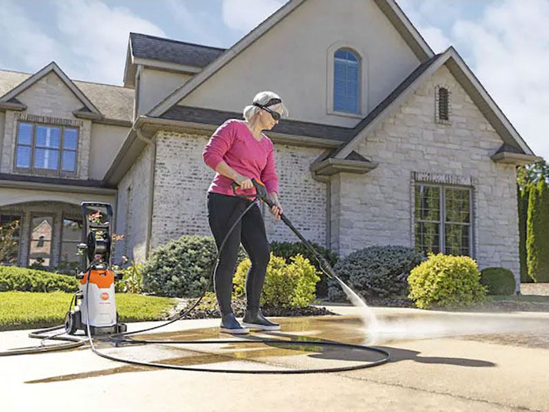 2024 Stihl RE 100 PLUS CONTROL in Calmar, Iowa - Photo 4