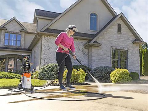 2024 Stihl RE 100 PLUS CONTROL in Calmar, Iowa - Photo 4