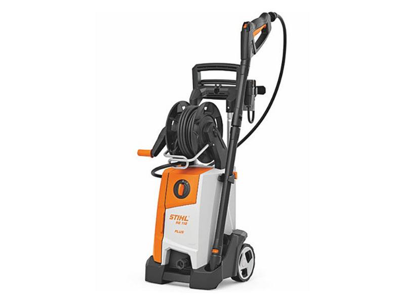 2024 Stihl RE 110 PLUS in Calmar, Iowa - Photo 1