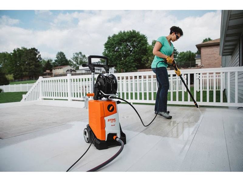 2024 Stihl RE 110 PLUS in Calmar, Iowa - Photo 3