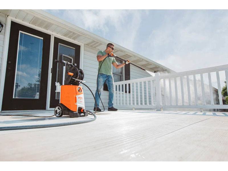2024 Stihl RE 110 PLUS in Calmar, Iowa - Photo 4