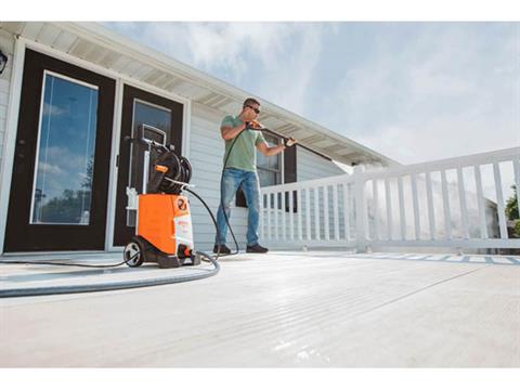 2024 Stihl RE 110 PLUS in Calmar, Iowa - Photo 4