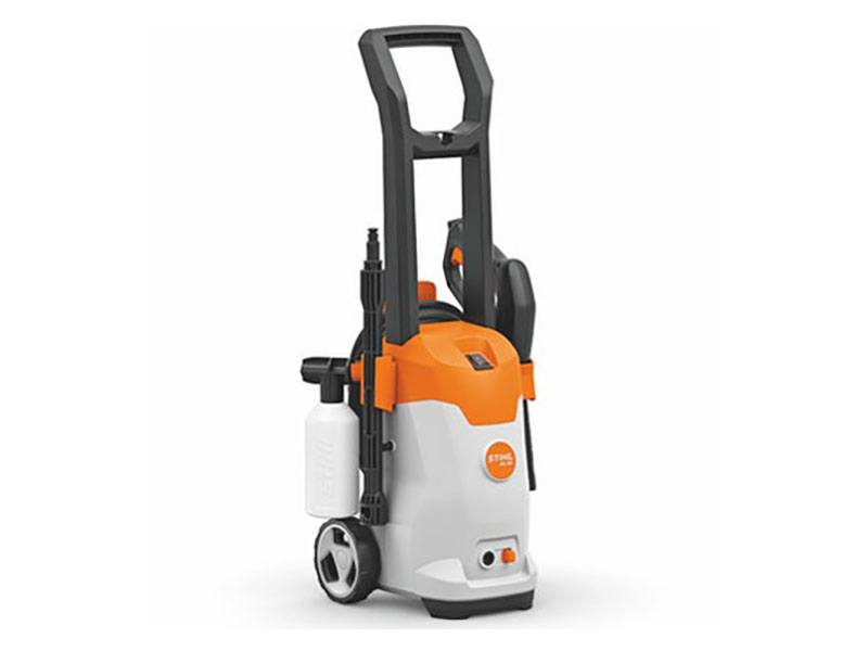 2024 Stihl RE 80 in Saint Maries, Idaho - Photo 1
