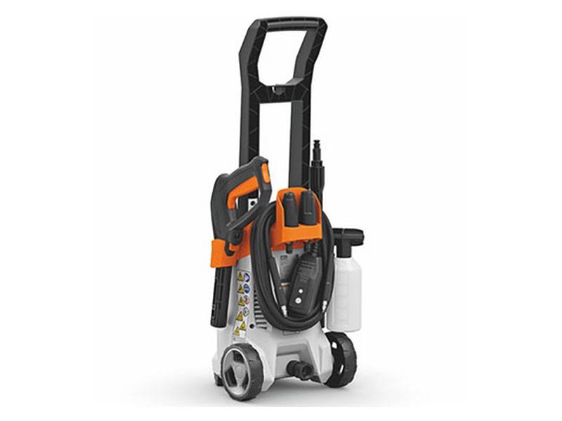 2024 Stihl RE 80 in Saint Maries, Idaho - Photo 2