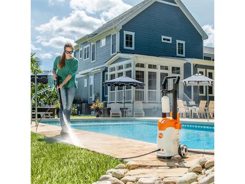 2024 Stihl RE 80 in Saint Maries, Idaho - Photo 4