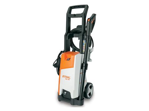 2024 Stihl RE 90 in Calmar, Iowa - Photo 2