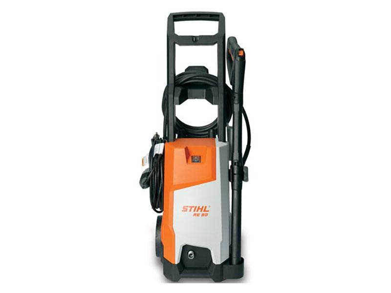 2024 Stihl RE 90 in Calmar, Iowa - Photo 3