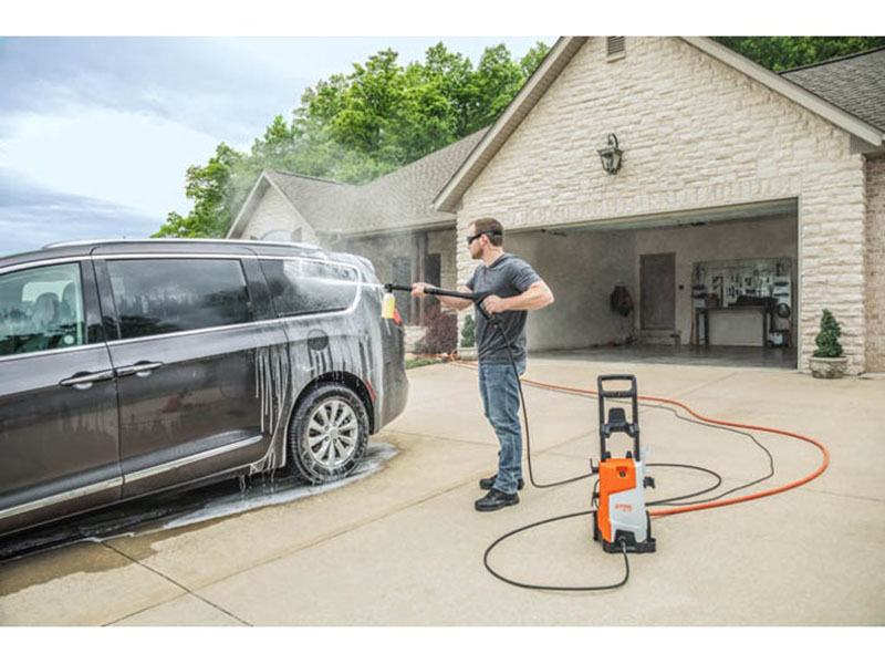 2024 Stihl RE 90 in Calmar, Iowa - Photo 6