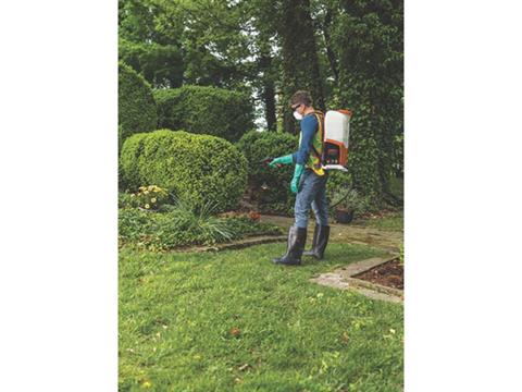 2024 Stihl SGA 85 in Calmar, Iowa - Photo 3