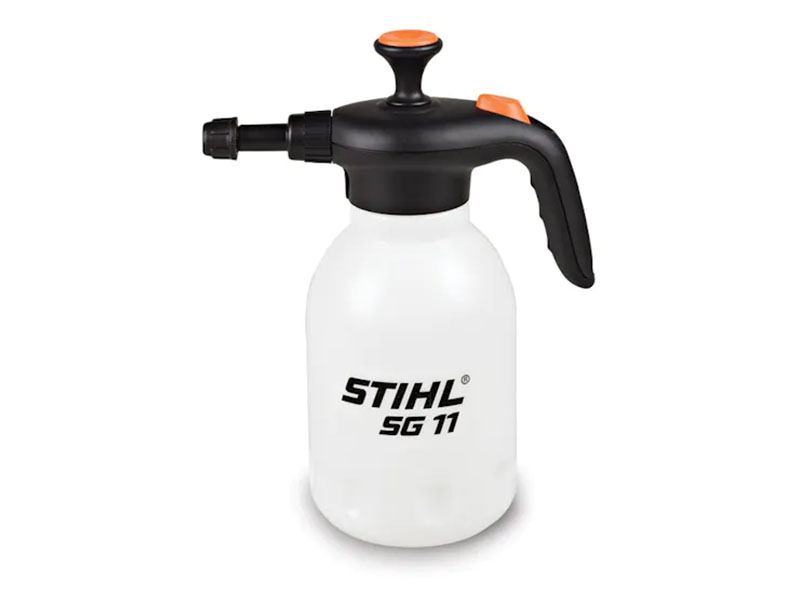 2024 Stihl SG 11 in Calmar, Iowa - Photo 1