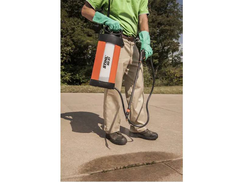 2024 Stihl SG 31 in Calmar, Iowa - Photo 2