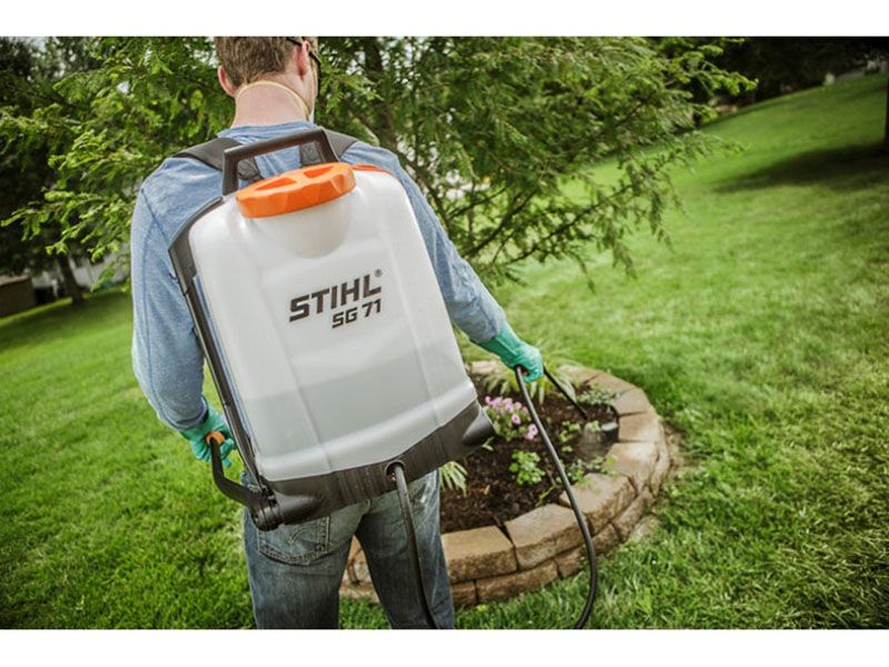 2024 Stihl SG 71 in Calmar, Iowa - Photo 3