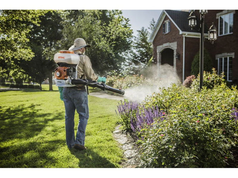 2024 Stihl SR 200 in Calmar, Iowa - Photo 3