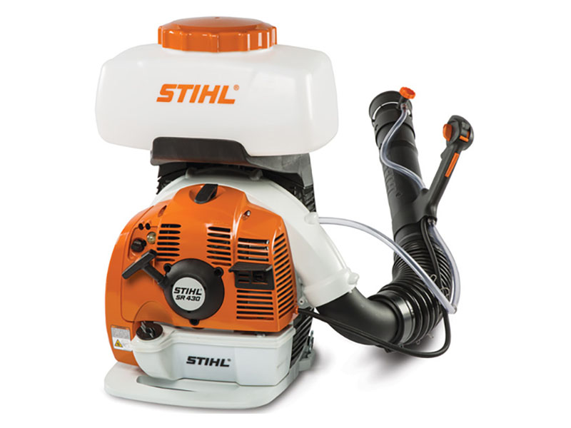 2024 Stihl SR 430 in Calmar, Iowa - Photo 1