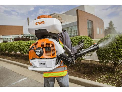 2024 Stihl SR 430 in Calmar, Iowa - Photo 2