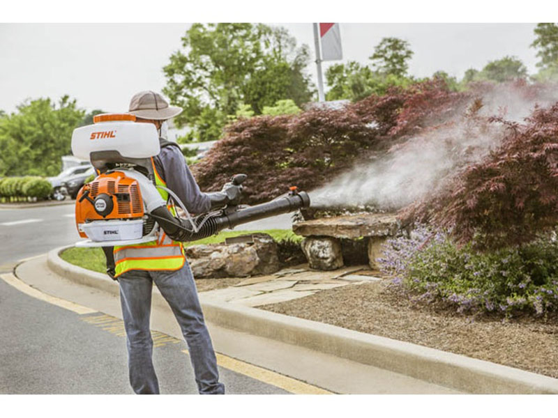 2024 Stihl SR 430 in Calmar, Iowa - Photo 3