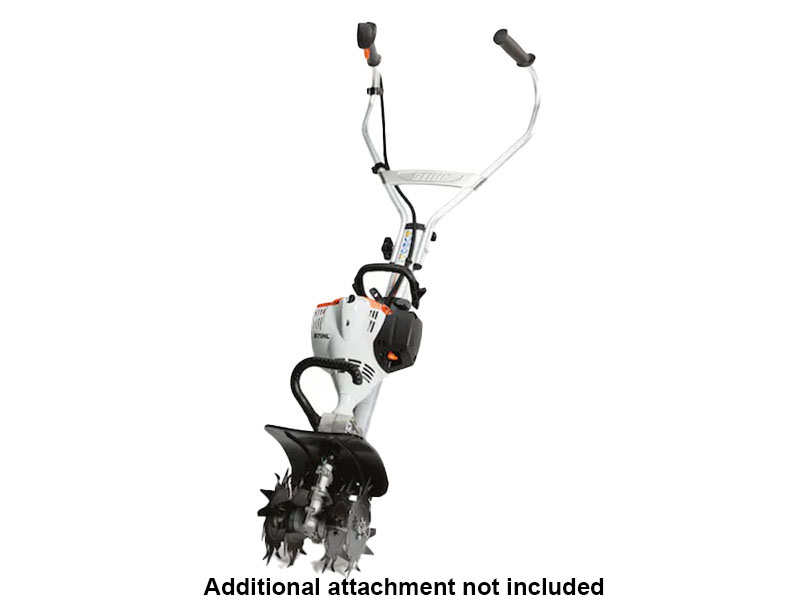 2024 Stihl MM 56 C-E YARD BOSS in Calmar, Iowa - Photo 1