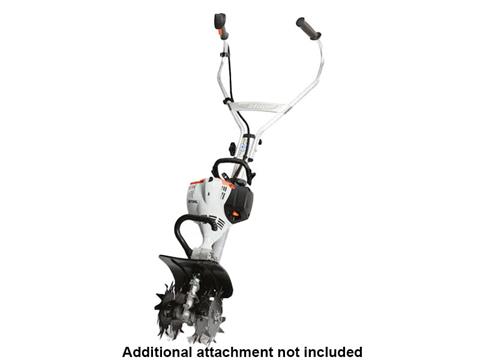 2024 Stihl MM 56 C-E YARD BOSS