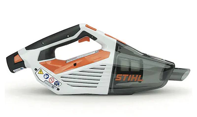 2024 Stihl SEA 20 w/ AS2 & AL 1 in Calmar, Iowa - Photo 1