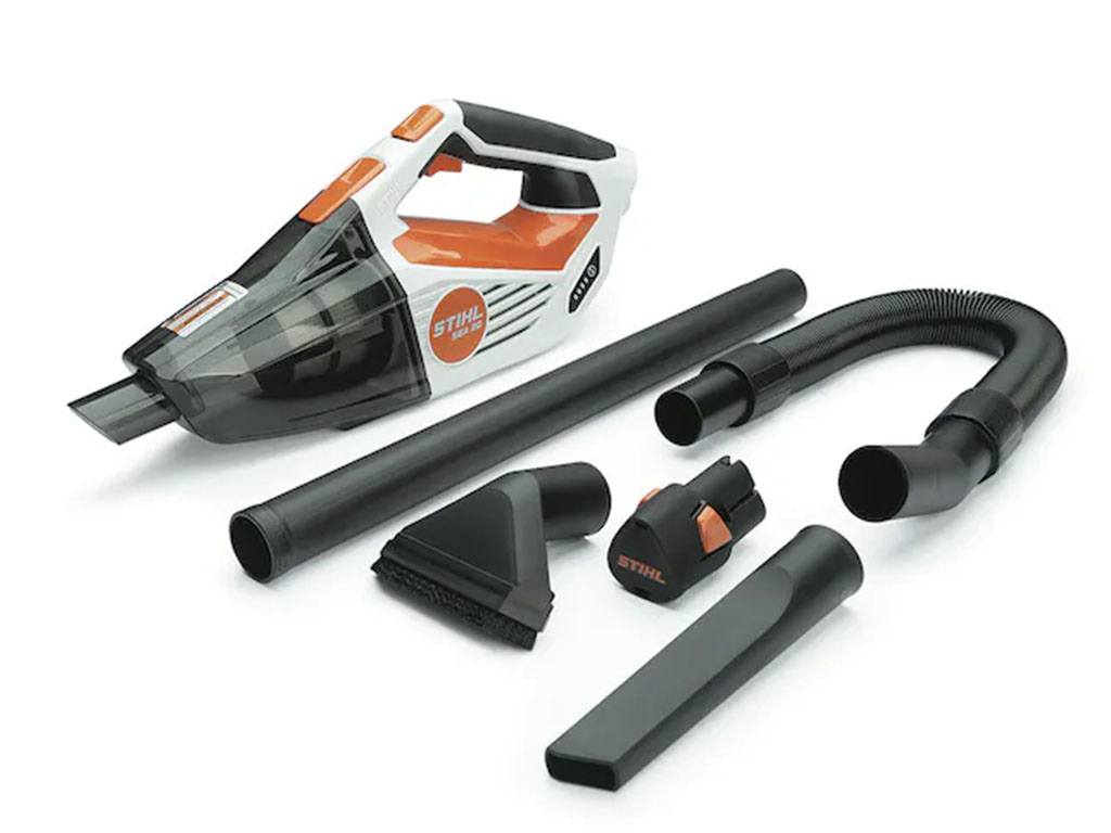 2024 Stihl SEA 20 Unit Only in Calmar, Iowa - Photo 2