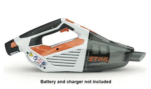 2024 Stihl SEA 20 Unit Only