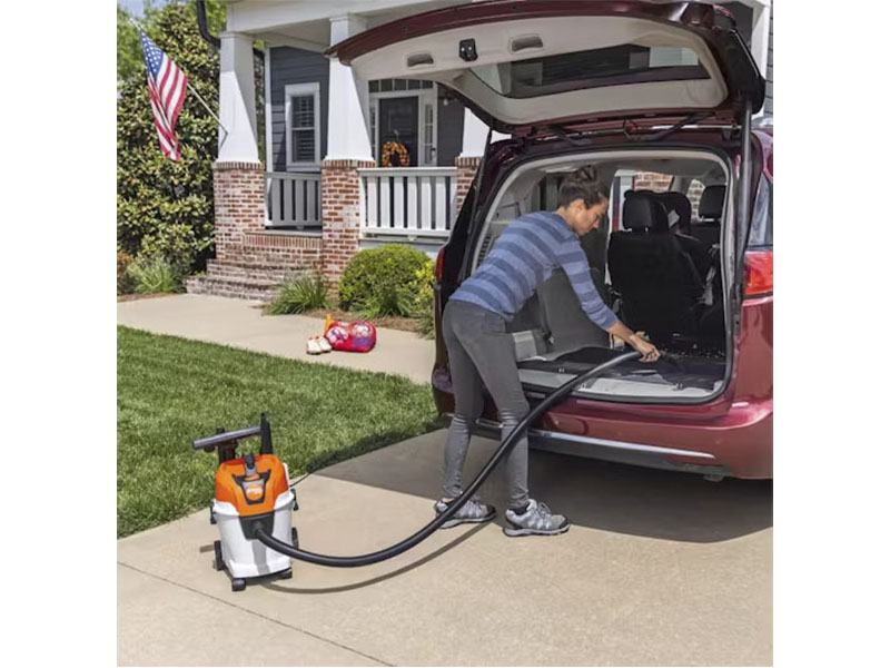 2024 Stihl SE 33 in Saint Maries, Idaho - Photo 2